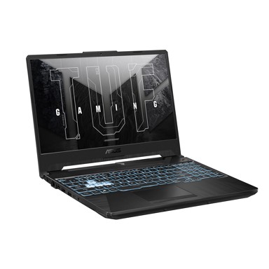 ASUS Laptop TUF Gaming A15 / AMD Ryzen 7-7435HS, 15.6", 1920 x 1080, 32GB RAM, 512 GB SSD, RTX 2050, 144Hz, Free DOS
